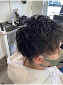 メンズスパイラル