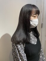 アンベリール 大名(Embellir)&nbsp;ダークグレージュ