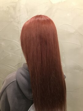 アンジェリカ 岡山店(ANGELICA) 〆木村和祐　★チェリーブロッサム★