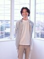 シロ 延岡店(SIRO) 簀戸 優志
