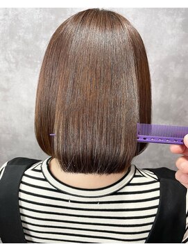 コレスト(Corest) #髪質改善トリートメント