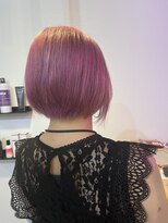 スターリバー(STAR RIVER) カシスパープル