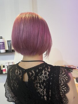 スターリバー(STAR RIVER) カシスパープル