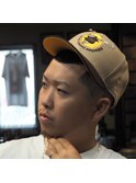 new era×easyperm