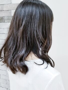 デフィ(defi) カット　カラー　パーマ