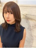 くびれレイヤー