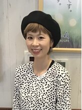 マキシムモール 小倉店 吉元 佐智江