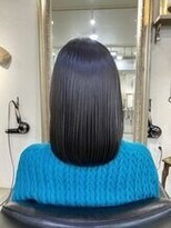 ノルエ アオヤマ(NOLUE AOYAMA) 【極】髪質改善トリートメント