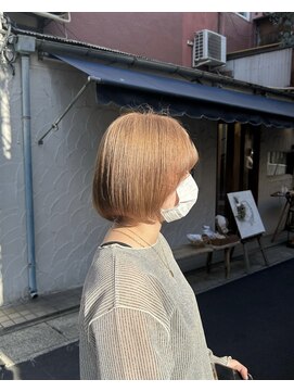 エニーテラス(Eny Terrace) honey beige