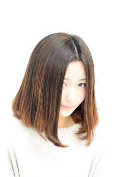 ヘアーシープス hair CCPS 可愛い！