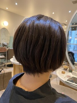 アンフィ 矢向(Anphi) 5-38 大人ショート