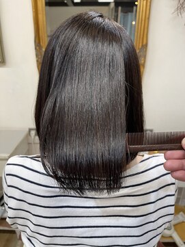 カシュカシュ(cache cache) リンゴ幹細胞カシミアトリートメント　用賀