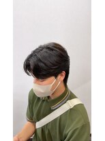 セフィル(SEPHILE)&nbsp;韓国メンズウルフ