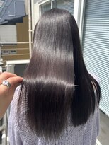 ピープスアンドスー 表参道 渋谷(Peeps&Suu.) 髪質改善/髪質再生/20代30代40代50代