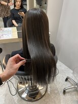 ボタン テンジン(VOTAN tenjin)&nbsp;【VOTAN吉田航太】韓国ヘア/髪質改善/顔まわりカット/天神大名