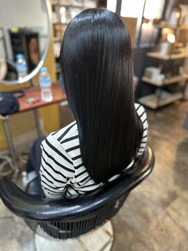 アポロ(Apollo) ウルトワトリートメント