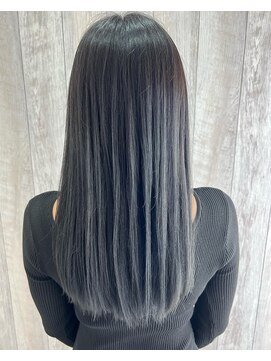 シエル 立川店(CIEL) 【CIEL原田】グレージュ