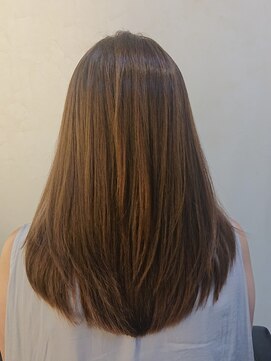 リバース(Reverse) 20代30代40代50代/ローレイヤー カラー