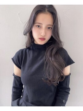 リッカ(LICCA) 【LICCA古賀愛】チョコレートカラー/天神/天神韓国ヘア/韓国ヘア