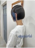 ミニボブ