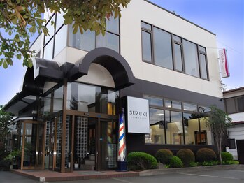 HAIR SALON SUZUKI【ヘアーサロンスズキ】