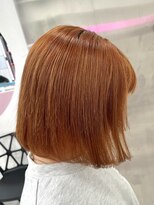 キャンディ 横浜(CANDY)&nbsp;【HANNA指名限定】オレンジ