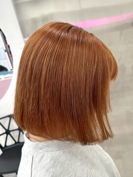 キャンディ 横浜(CANDY) 【HANNA指名限定】オレンジ