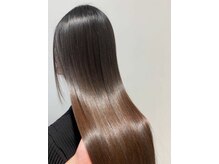 モアヘアーセカンド(MORE-HAIR Second)