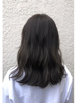 ロホ(ROHO) 寒色ベージュ