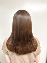 リバー 草加店(RIVER)&nbsp;艶髪◎チョコレートブラウン