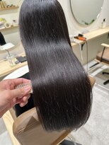 デイワン(DAY.1)&nbsp;質感再生ストレート