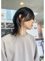 チックタック エアライン(TICK-TOCK Airline) 【TICK-TOCK】セクションイエロー