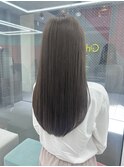 【girland@Liko】マロングレージュ♪