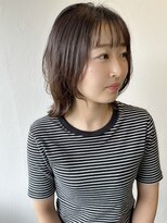 ロナ 岡崎竜美丘店(RONA)&nbsp;ふんわりレイヤー