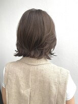 パライソ 南公園店(PARAISO)&nbsp;肩上レイヤーボブ