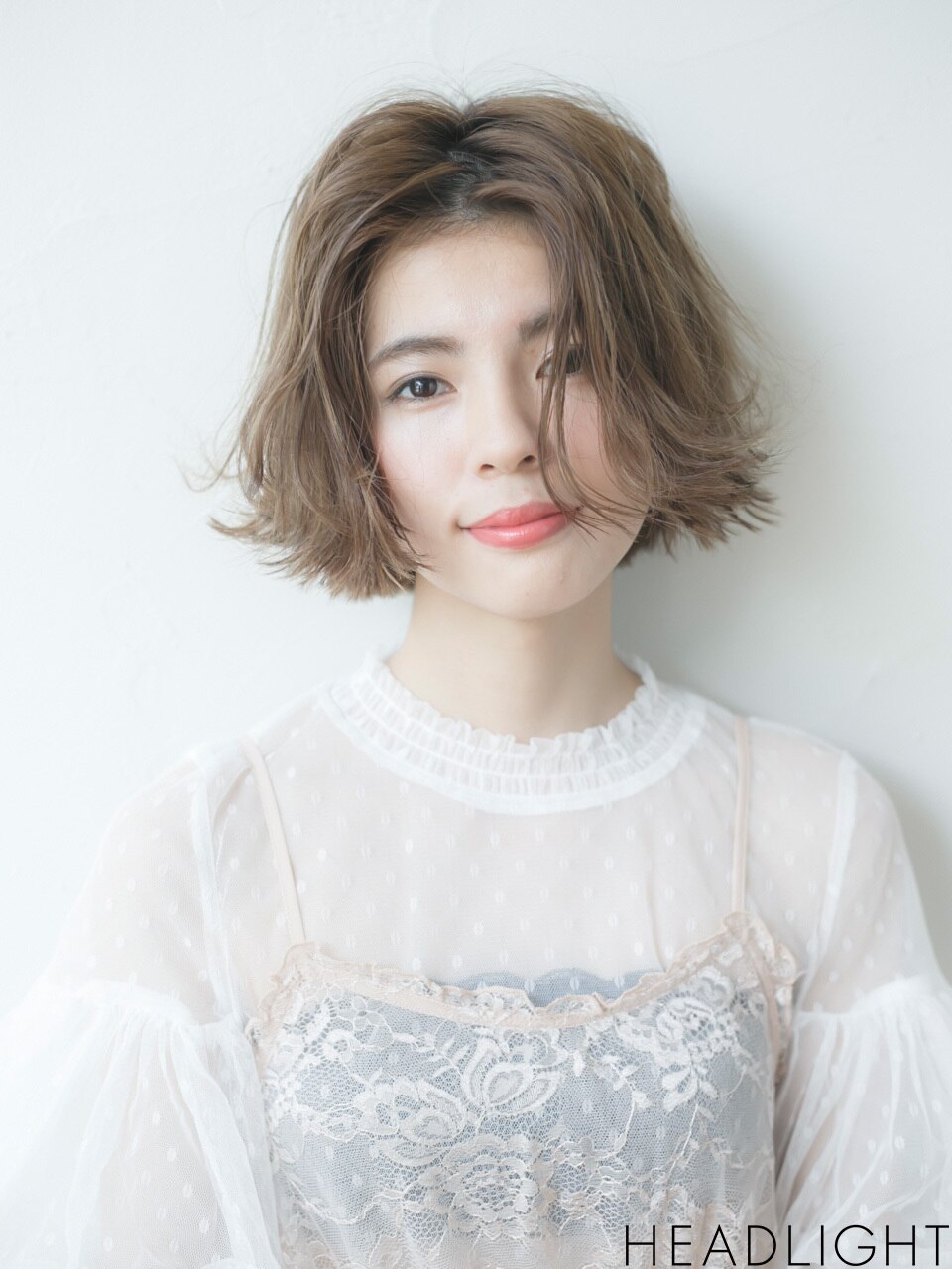 カウンセリングを大切に♪カット+シャンプー\4500