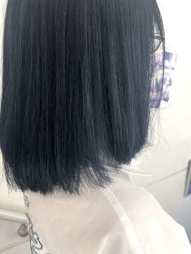 ファーレンピュア(FAHREN PURE) ブルーブラック