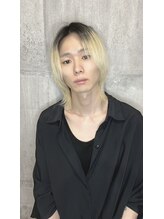 レゴリス(REGOLITH) 小椋 裕