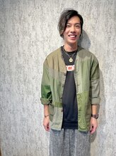 ヨル(Jor) 白木 遥太