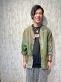 ヨル(Jor) 白木 遥太