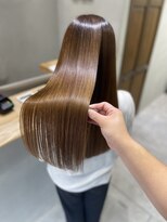 フェリア 松山(Feria)&nbsp;【Feria松山】白石の美髪矯正☆