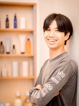 シンプルアンド(simple&) 坂井 俊介