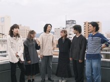 フィエル(fielu)の雰囲気（実力派Stylistが貴女だけの≪似合わせStyle≫を創る―…☆）