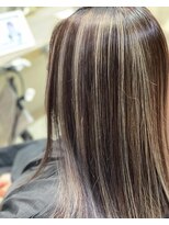 エイト 北千住店(EIGHT)&nbsp;コントラストハイライト