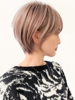 ジルブラン 横浜関内(JIL BLAN)&nbsp;ハイライトバレイヤージュダブルカラーケアプリーチ30代40代