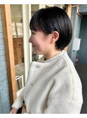 耳かけショート☆