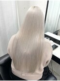 パールホワイト