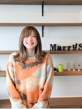 マリィズ 西院(Marry's) 増井 久恵