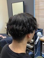 アルター(aL ter)&nbsp;ツイストスパイラル【アルター鎌取店　今吉】