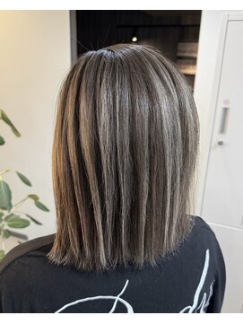 ラフテル(RAFTEL) ハイライトカラー